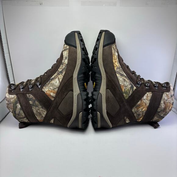 CABELA’S “Silent Stalk” GoreTex Insulated Waterproof Hunting Boots Mens Size 9.5 main image 8